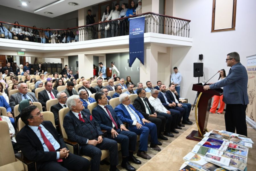 Balkanlar Yazarlık Atölyesi genç Türk yazarlar yetiştirmeye devam ediyor