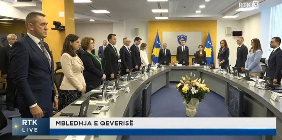 Kurti: Kosova'da Kan Dökme Senaryosu