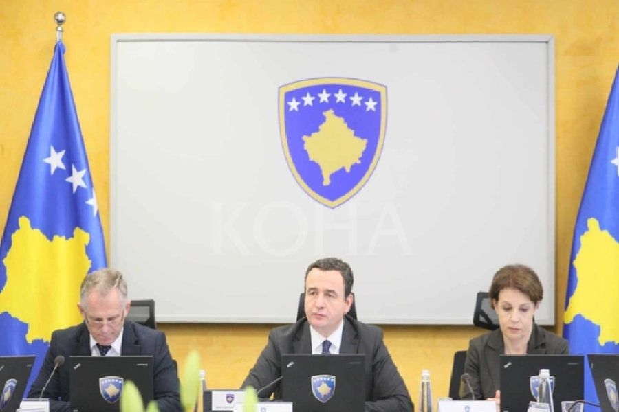 Kosovalı Sırplar Arasında Siyasi Çoğulculuğun Yeniden Canlandırılması Hayati Önemdendir