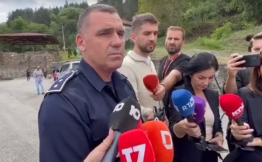 Amacımız 30 Kişiyi Öldürmek Değil, Banjska Bölgesini Kurtarmaktı
