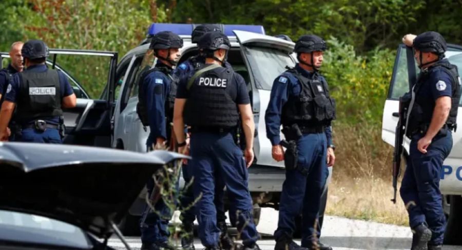 Banjska’daki Polis Operasyonunda Tutuklanan 8 Kişiden 4’dü Serbest Bırakıldı