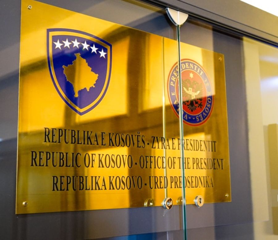 Cumhurbaşkanı, MSK Üyesi Rifat Krasniç’i Görevden Aldı