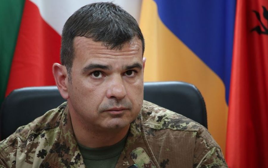 Polise Saldırı Ardından KFOR Kuzeye Takviye Güç Göndermedi