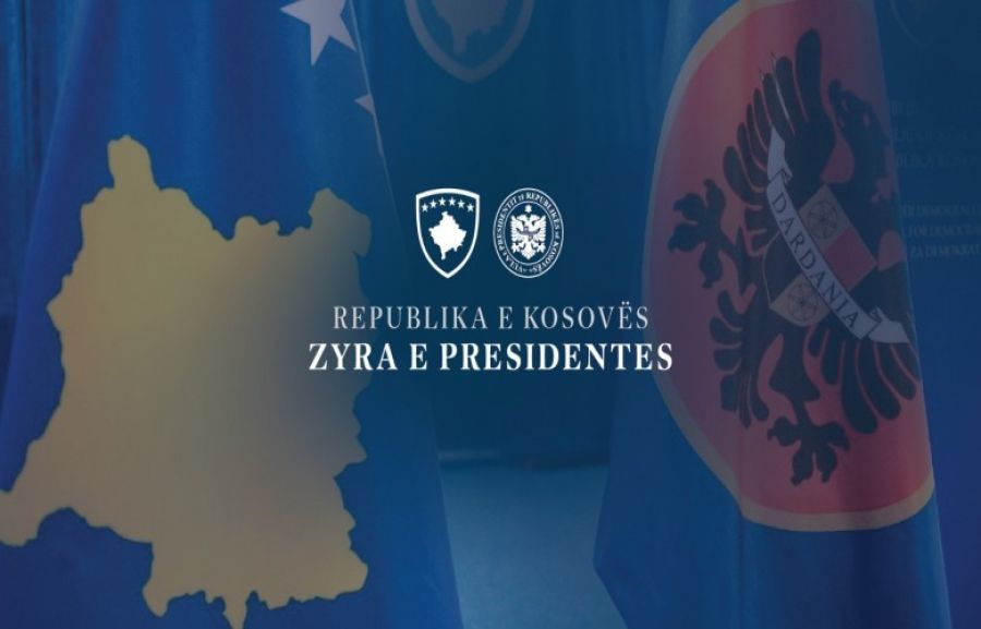 Kosova İçin Bu Zor Dönemde Ulusal Birlik Zorunluluk