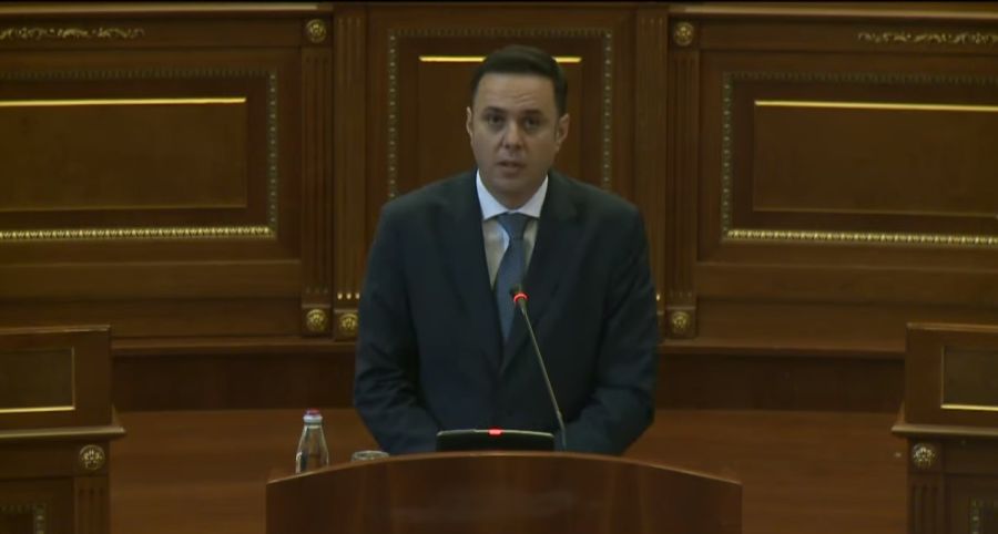 Banjska’da Kazanılanı  Siyaset ve Diplomaside de Kazanmalıyız