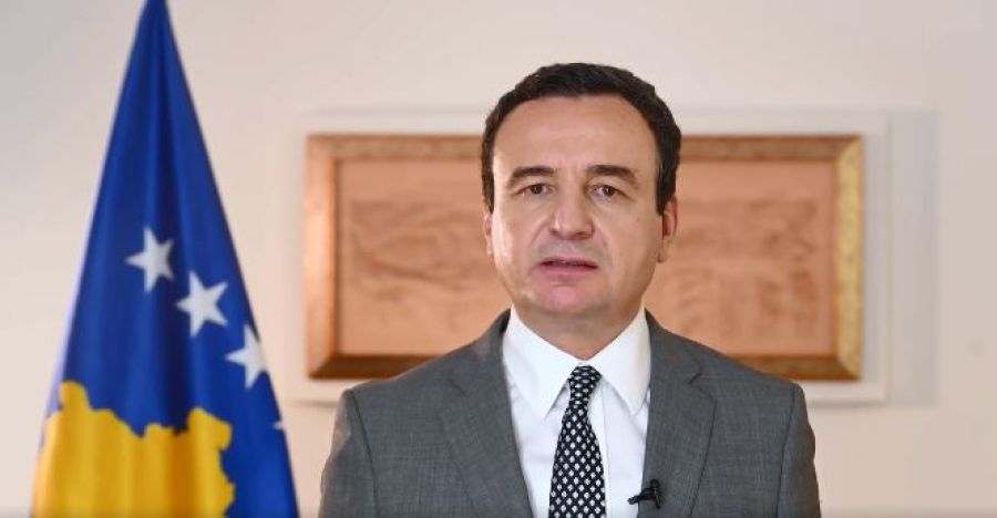 Terör Saldırısında Kullanılan Silahlar Sırbistan Üretimidir