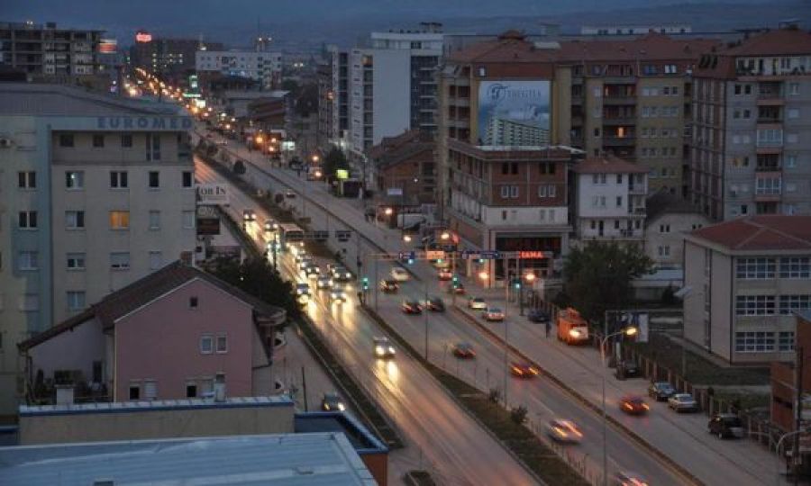 Kosova'yı Ziyaret Edenler Sayısı Arttı