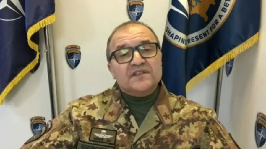 Kosova İçin Askeri Çözüm Yok