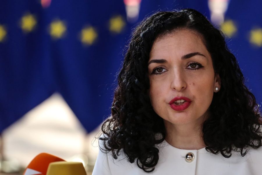 ABD’nin, Sırbistan’a Güçlerini Çekmesine Yaptığı Çağrısını Selamladı
