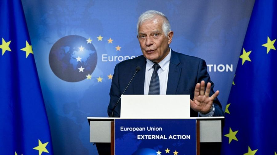AB de Sırbistan’dan Kosova Sınırı Yakınından Askerlerini Çekmesini İstedi