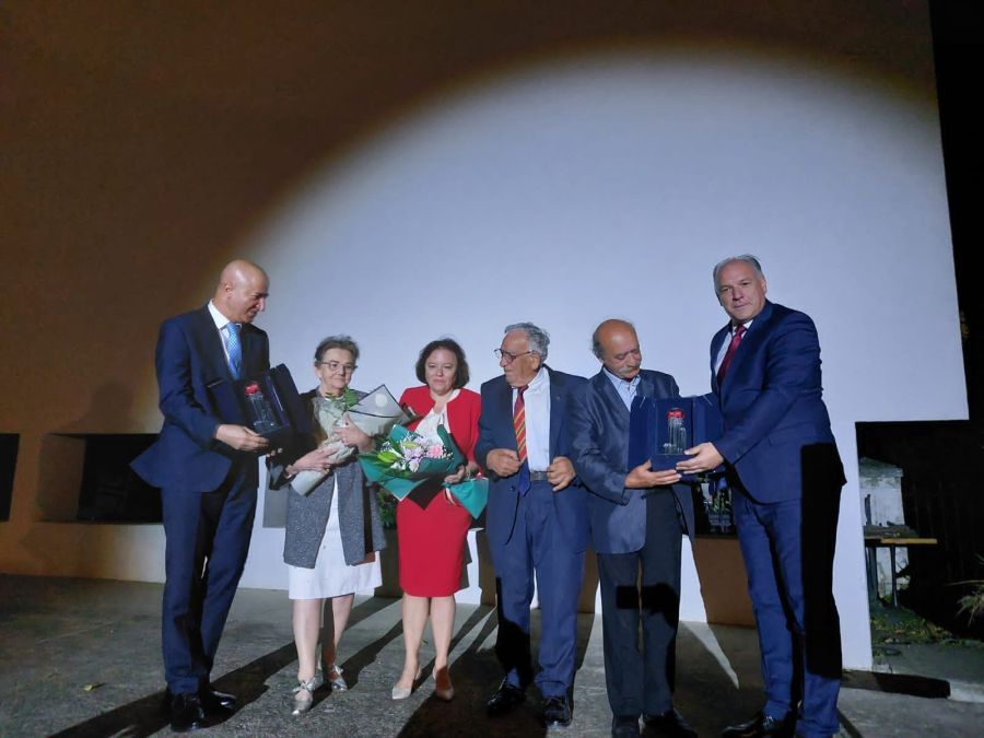 ‘Balkanların Türkçe Hafızası’ Belgeseli Prizren’de Beğeniyle İzlendi