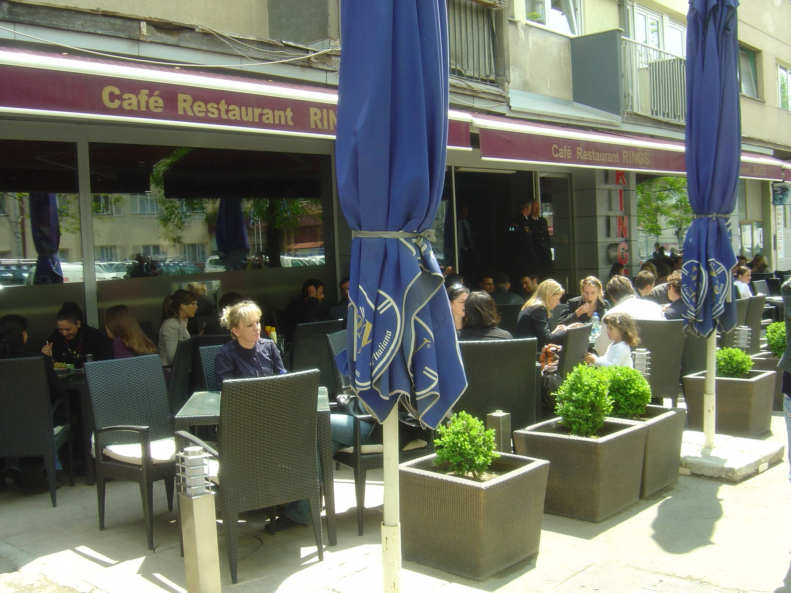 Gastronomlar Mesai Saatinin Uzatılmasını İstiyor