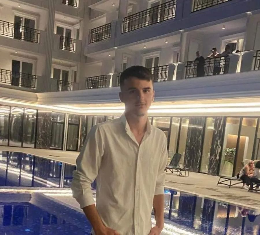 İşçi Çalışırken Hayatını Kaybetti