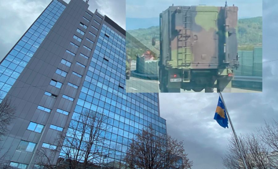 Vučić Geri Adım Attı, Sırp Güçleri Kosova Sınırından Uzaklaştı