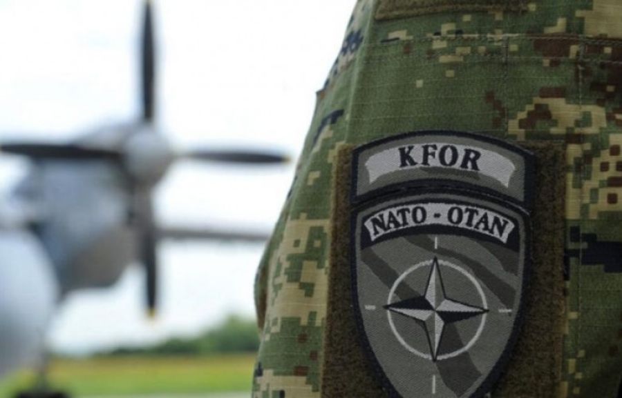 NATO’nun Kosova’daki Varlığına Ek 200 Askerlik Takviye Daha