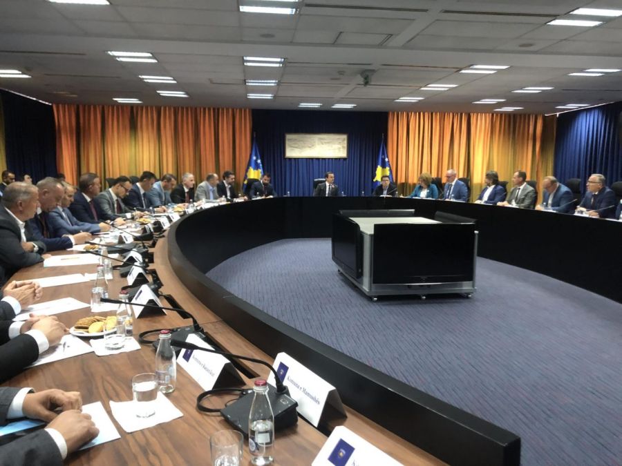 2024 Yılında Belediyelere 284.7 Milyon Euro Hibe