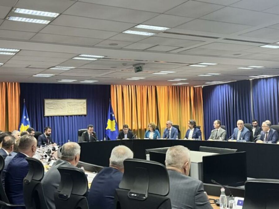 Belediye Başkanlarının Kurti’den Talepleri