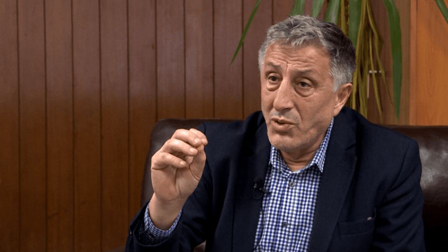 Ağır Hastalığı Olan 400 Öğretmen Mecburen Çalışıyor