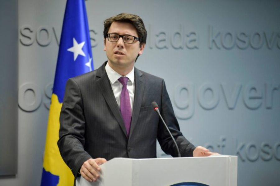 Kosova Ekonomisinde Bir Düzelme Var