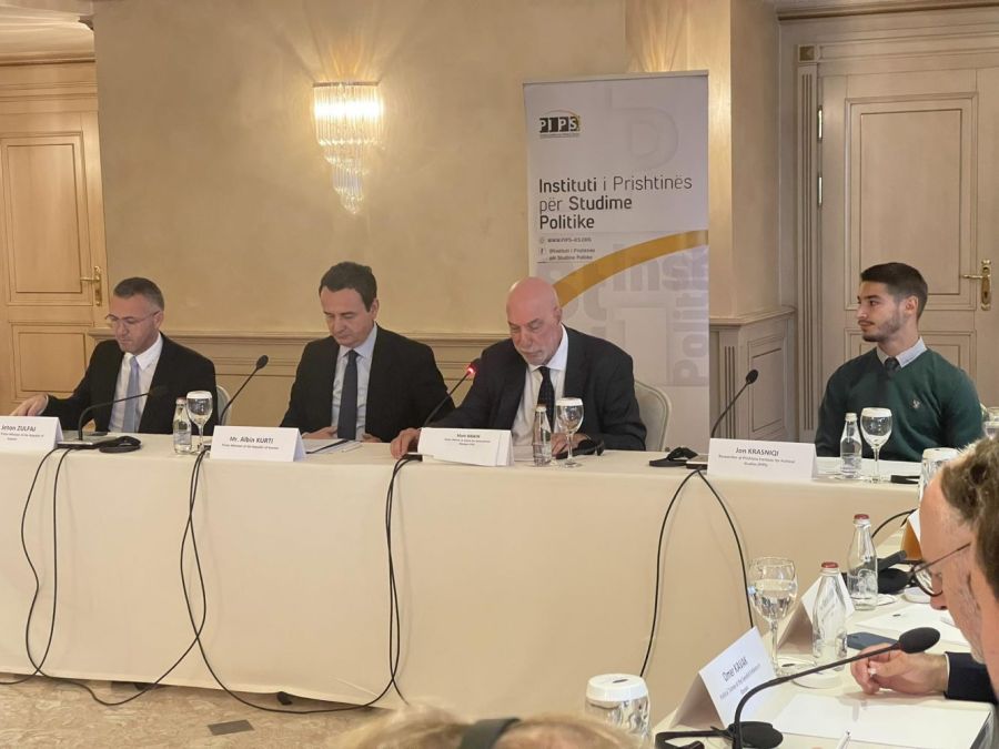 Sırbistan İlhak İçin Askeri Planlar Üzerinde Çalışıyor