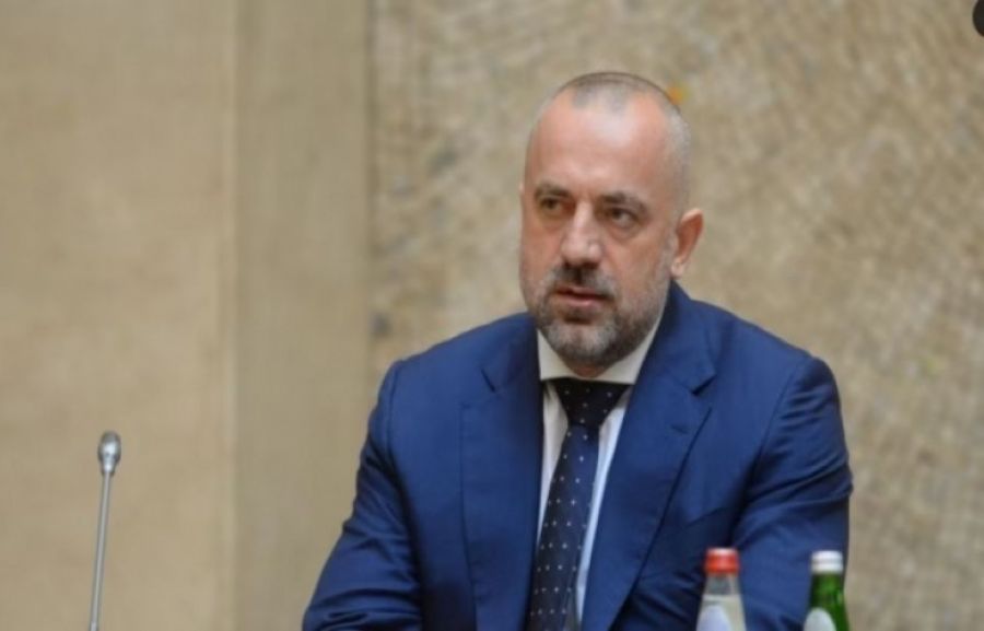 Radojiçiç, Sırbistan’da Gözaltına Alındı