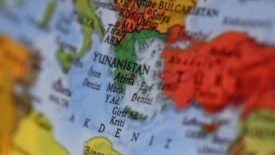 Yunanistan’da 37 ton zeytinyağı çalındı