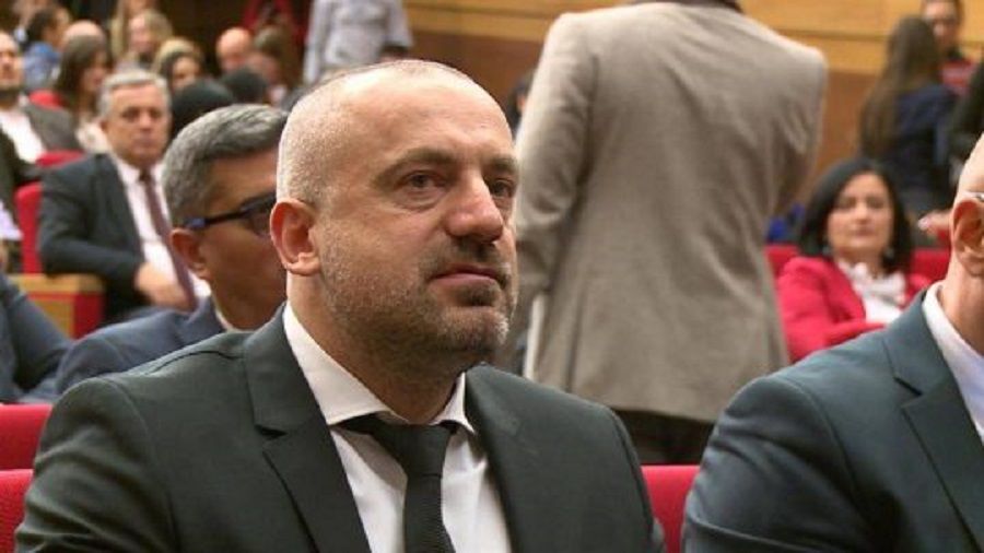 Radojiçiç, Tutukluluktan Serbest Bırakıldı, Kosova'ya “Gelmesi” Yasaklandı