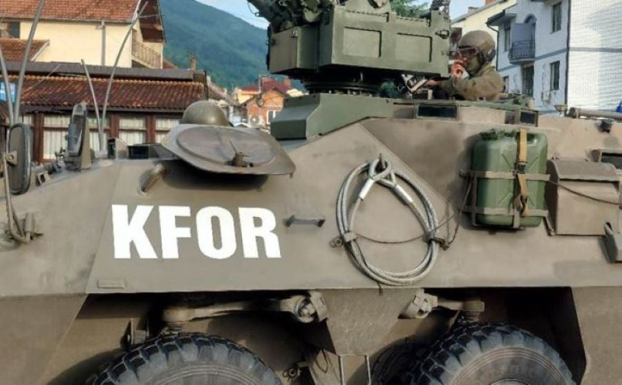 Romanya, Kosova’ya 100 Asker Gönderecek