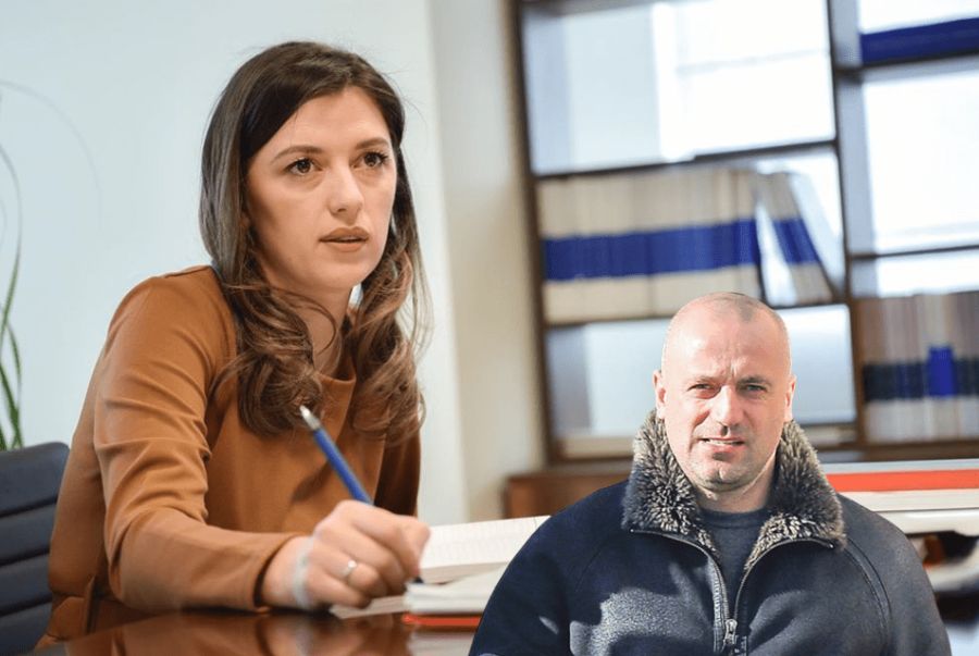 Sırbistan, Savaş Suçluları ve Teröristlerin Sığınağı