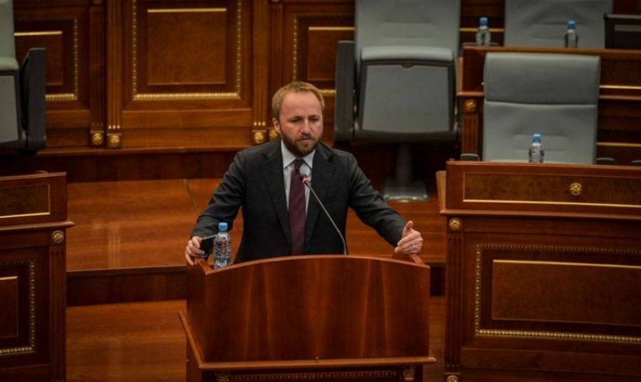 PDK’nın Polise Destek Kararına LDK ve AAK’dan  Olumlu Yanıt