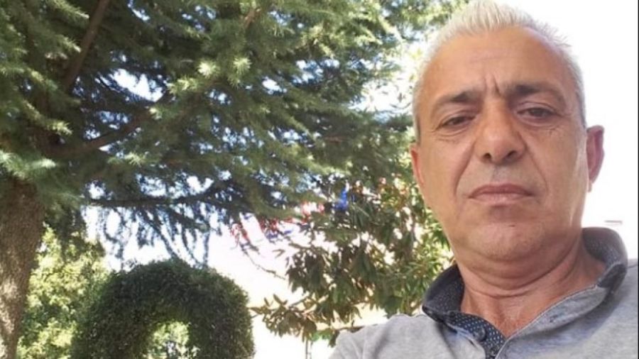 Özel Mahkeme, UÇK Eski Üyesi Sabit Jonuzi'yi Tutukladı