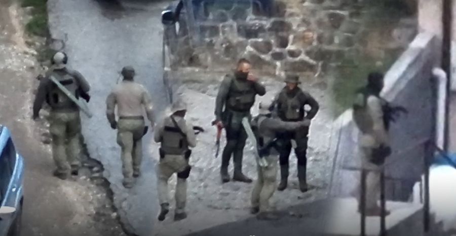 Sveçla, Banjska'daki Terör Saldırısına İlişkin Yeni Ayrıntıları Paylaştı