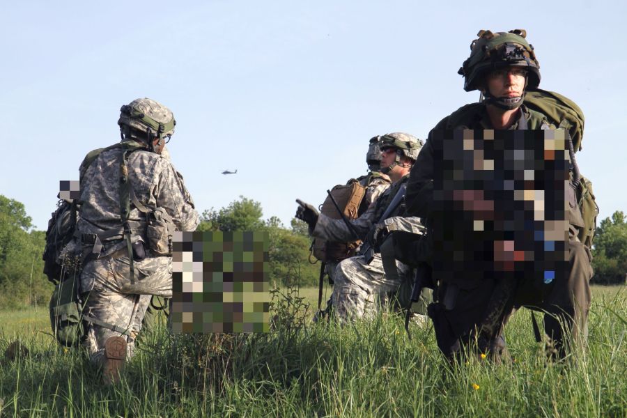 Avusturya, Diğerlerinden Farklı 110 Askerini Kosova’dan Çekecek