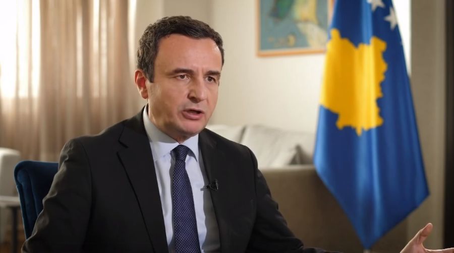 Sırbistan'ın Gelecekteki Saldırılarına Hazırlanmalıyız