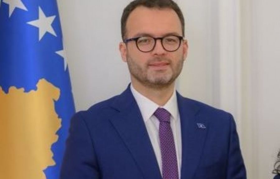 Vuçiç, Kosova'yı Granada Zirvesi’ne Katılan Bir Devlet Olarak Tanıdı