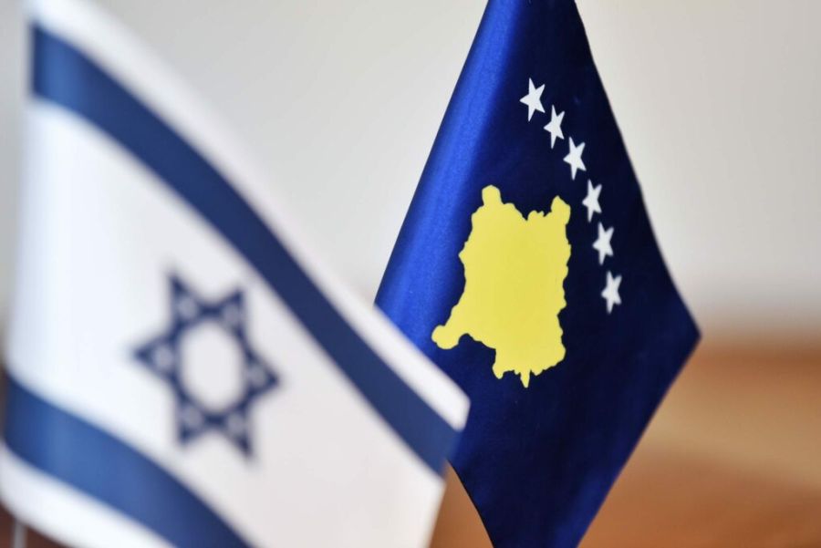 Kosova, İsrail'e Karşı ‘Terör Saldırılarını’ Kınadı