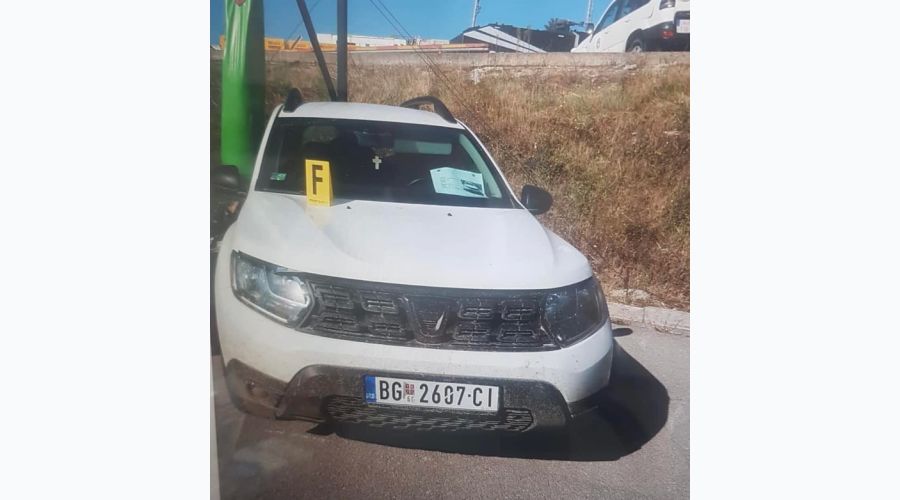 Vuçiç’in Oğlunun İşbirlikçisi de Banjska Saldırganları Arasında
