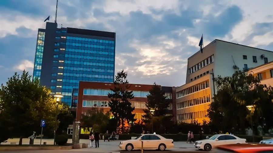 Cumhurbaşkanı Seçimi Süresinin Bitmesine 11 Gün Kaldı