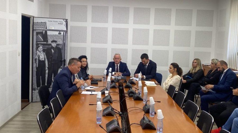 Bugün de Devlet Rezervleri Komisyonu Kurulamadı