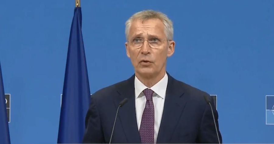 NATO’nun Kosova’da Varlığını Artırması Önemli
