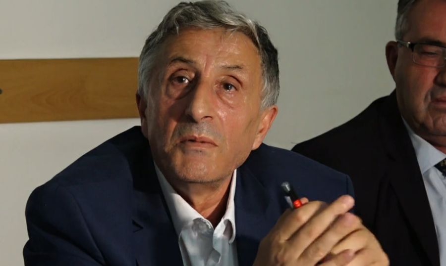 Birleşik Eğitim Sendikası, Katsayı Değerinin 130 Euro Olmasını İstiyor
