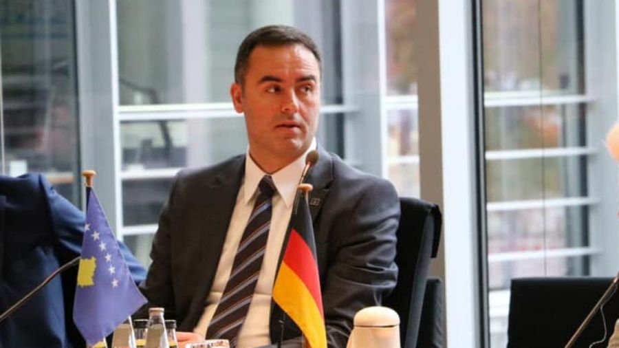 Sırbistan’la Diyalog Artık Kosova’nın Önceliği Değil