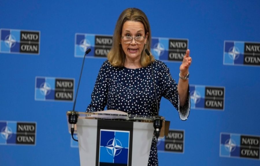 NATO, KFOR'a Olası Zorluklarla Karşılaşmasında Yardım Etmeye Hazır