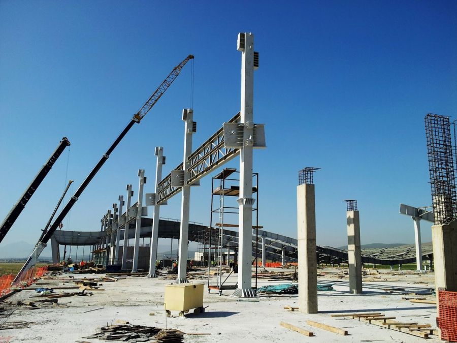 Doğrudan Yabancı Yatırımlarda Düşüş