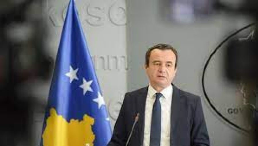 Sırbistan'dan Saldırı Riski Giderek Artıyor!