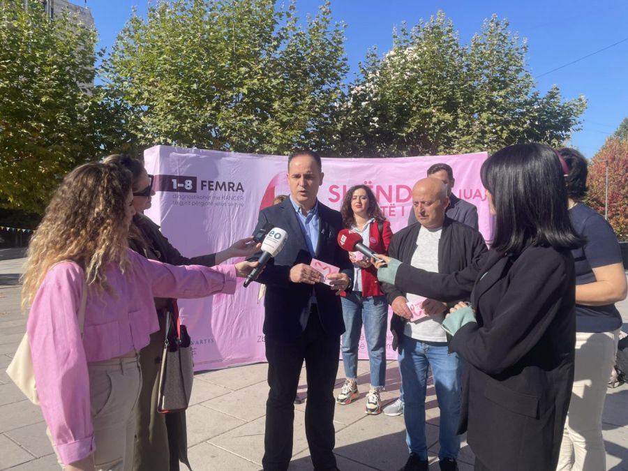 Kadınlara Düzenli Kontrol Çağrısı Yapılıyor