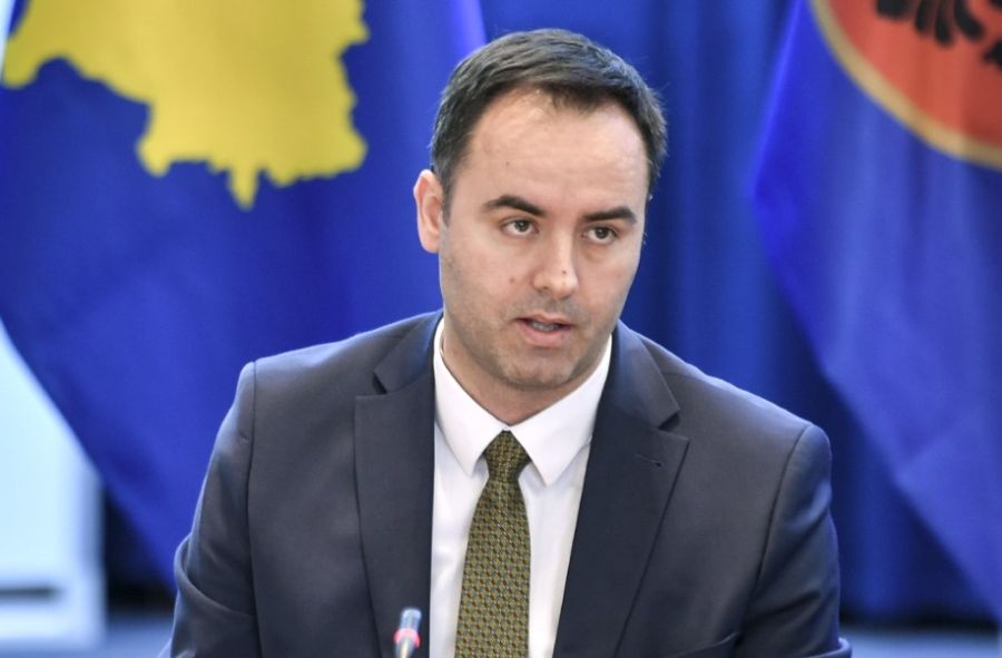 Sırbistan, Güvenlik Açısından “Karantinaya” Alınmalı