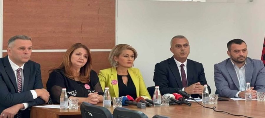 Vetvendosje, Muhalefetin Çağırdığı Meclis Oturumuna Katılmıyor