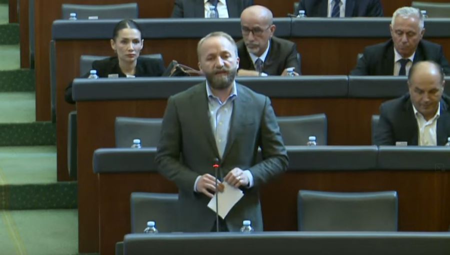 Muhalefet: Polise Destekten Kaçmaları Utanç Verici