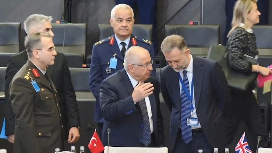 NATO’da Hamas çatlağı: Sadece Türkiye itiraz etmiş